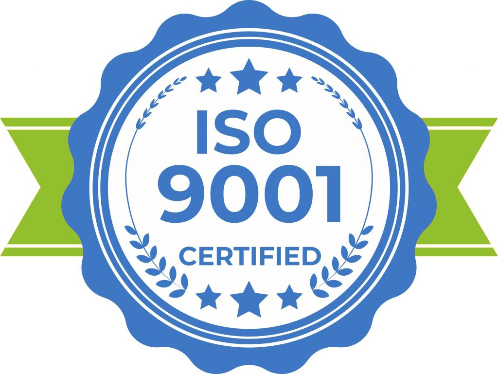 ISO 9001